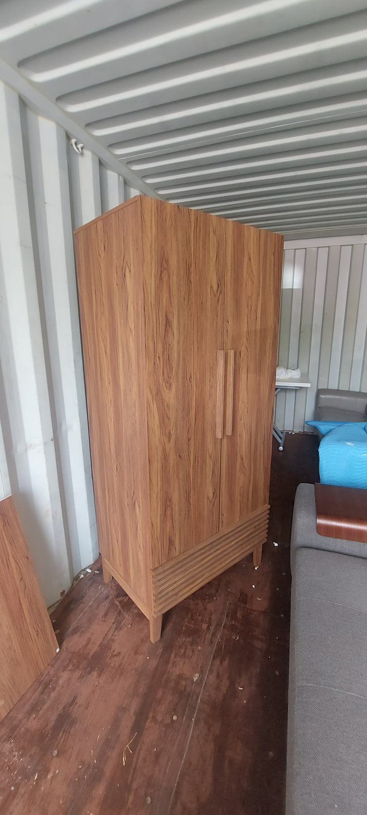 Modern Armoire Closet