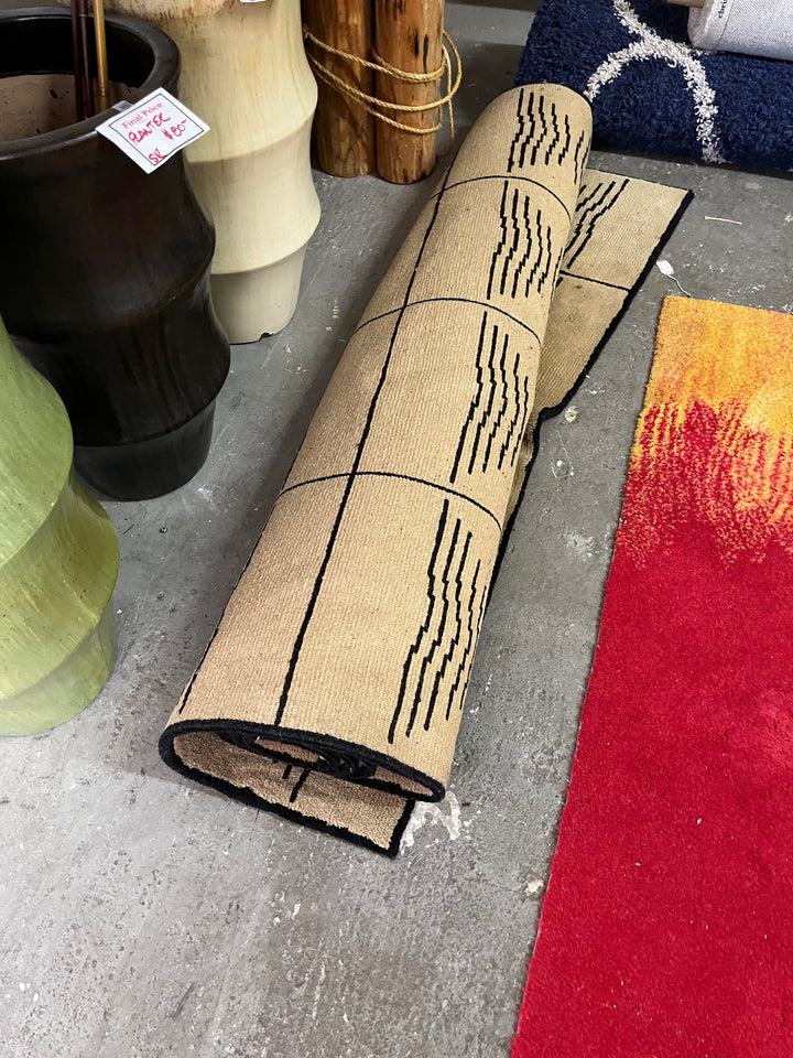 Tibetan Rug