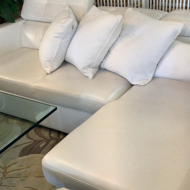 Modern trundle sofa