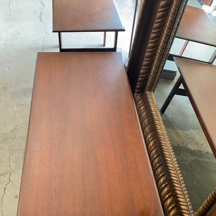 MCM two pc. Tables